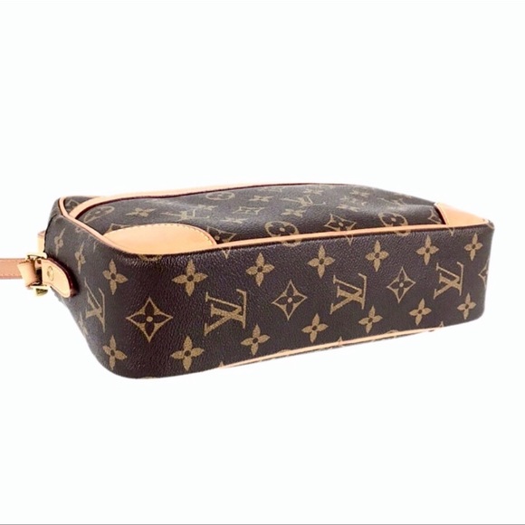 Louis Vuitton trocadero 27 - Picture 8 of 14